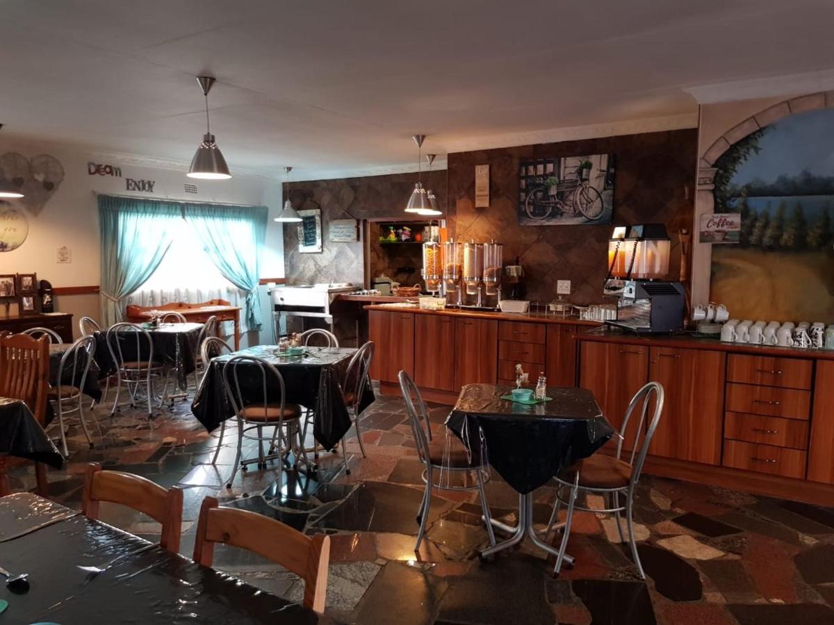 Lions Rest Guest Houseジャーミストン エクステリア 写真